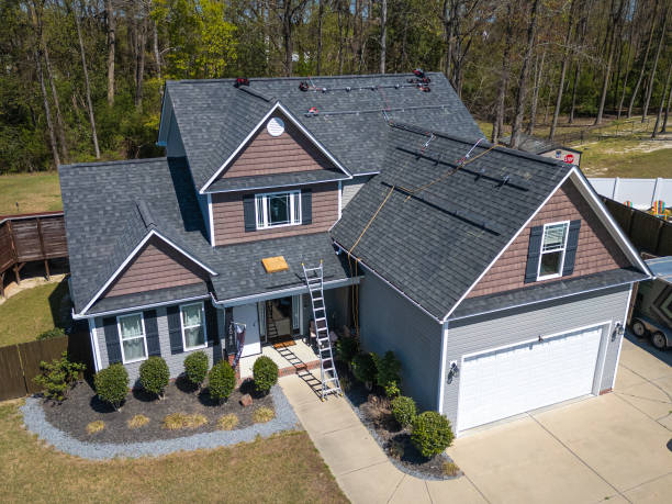 Best Roof Insulation Installation  in Tompkinsville, KY