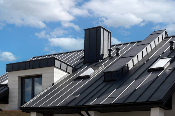 Best Green or Eco-Friendly Roofing Solutions  in Tompkinsville, KY